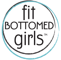 Fit Bottomed Girls Newsletter