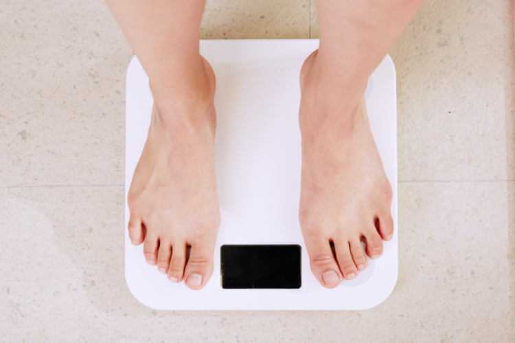 What Happens to Your Body When You Lose 10 Pounds?