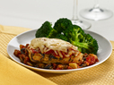 Meal Image Missing