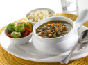Meal Image Missing