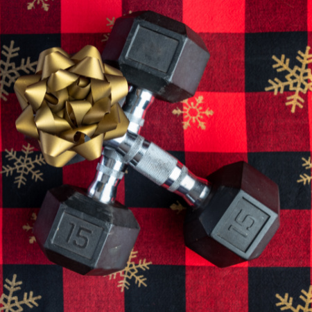The 10 Best Fitness Beginner Gifts for $40 or Less