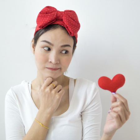 5 Schritte zu einem gesunden Herzen