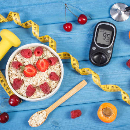 Lifestyle-Tipps zur Behandlung Ihres Diabetes