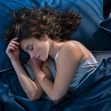 Clever Hacks To Help You Get a Better Night's Sleep