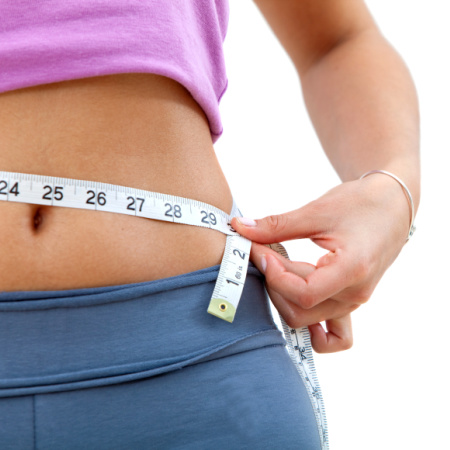 Formas alternativas de realizar un seguimiento de la pérdida de peso