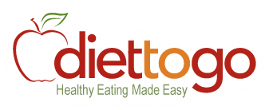 Diet to Go - Healthy Eating Made Easy