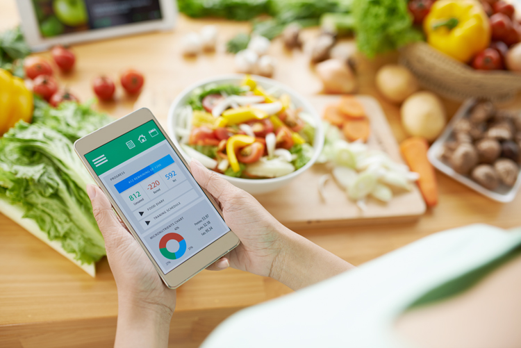 Food Diary Apps The Pros And Cons Of The Top 4