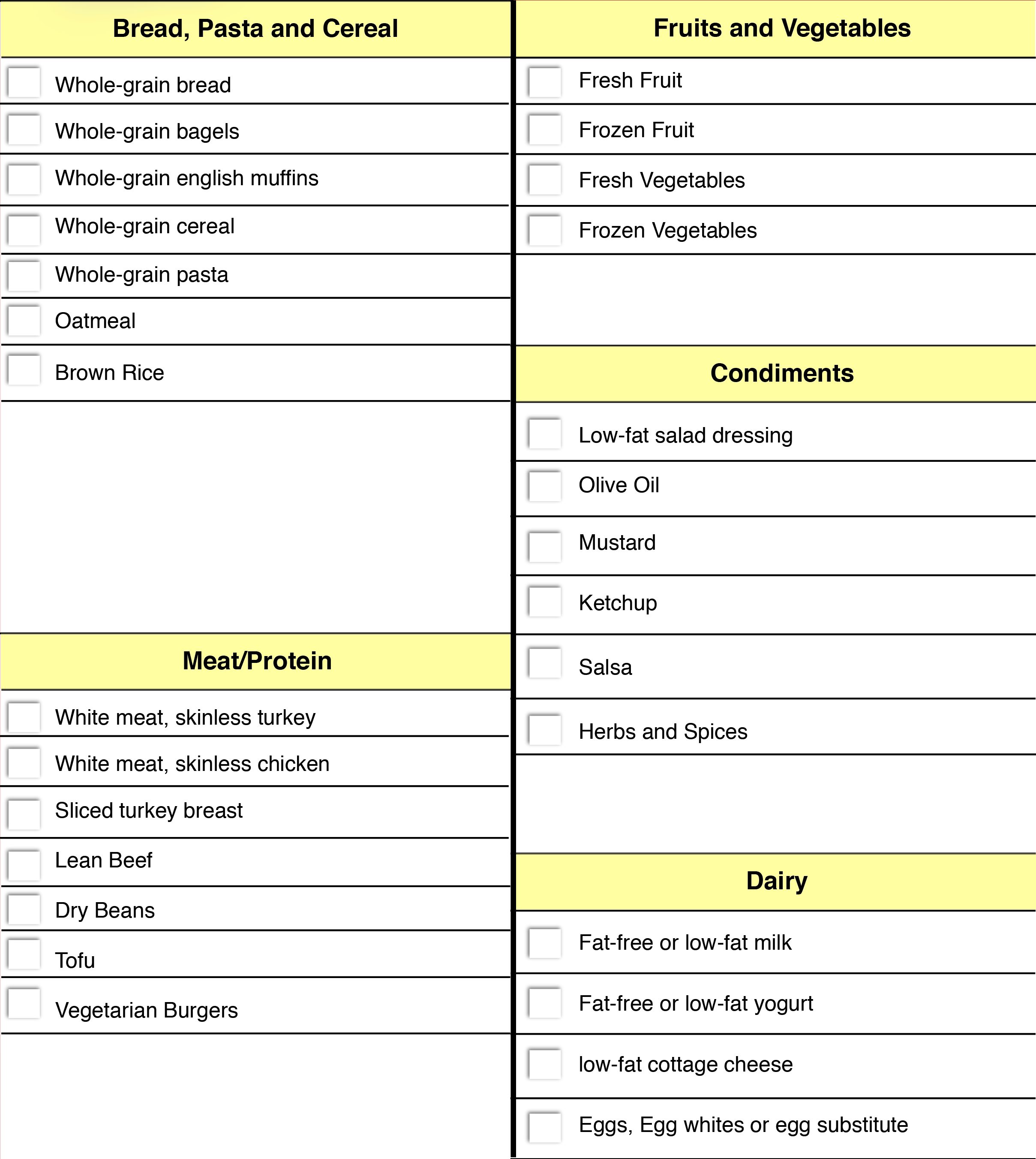 Meal Planning Losing Weight And Keeping It Off within Good Healthy Diet Plan