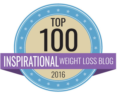 100 Top Weight Loss Blogs