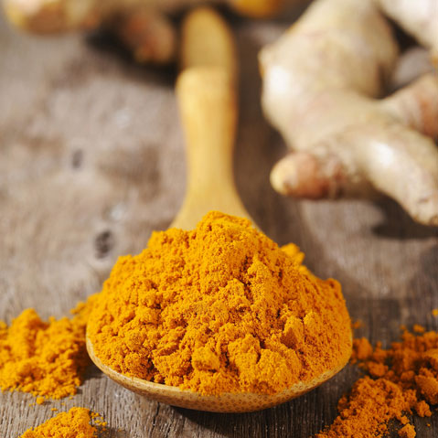 Turmeric is good for your heart