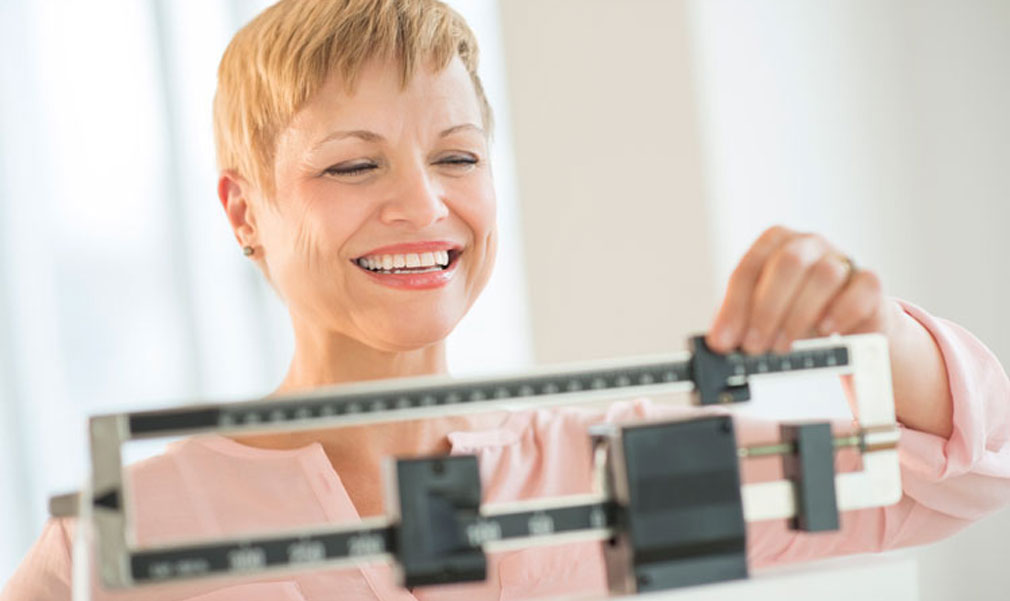 10 Ways To Keep The Weight Off for Good 