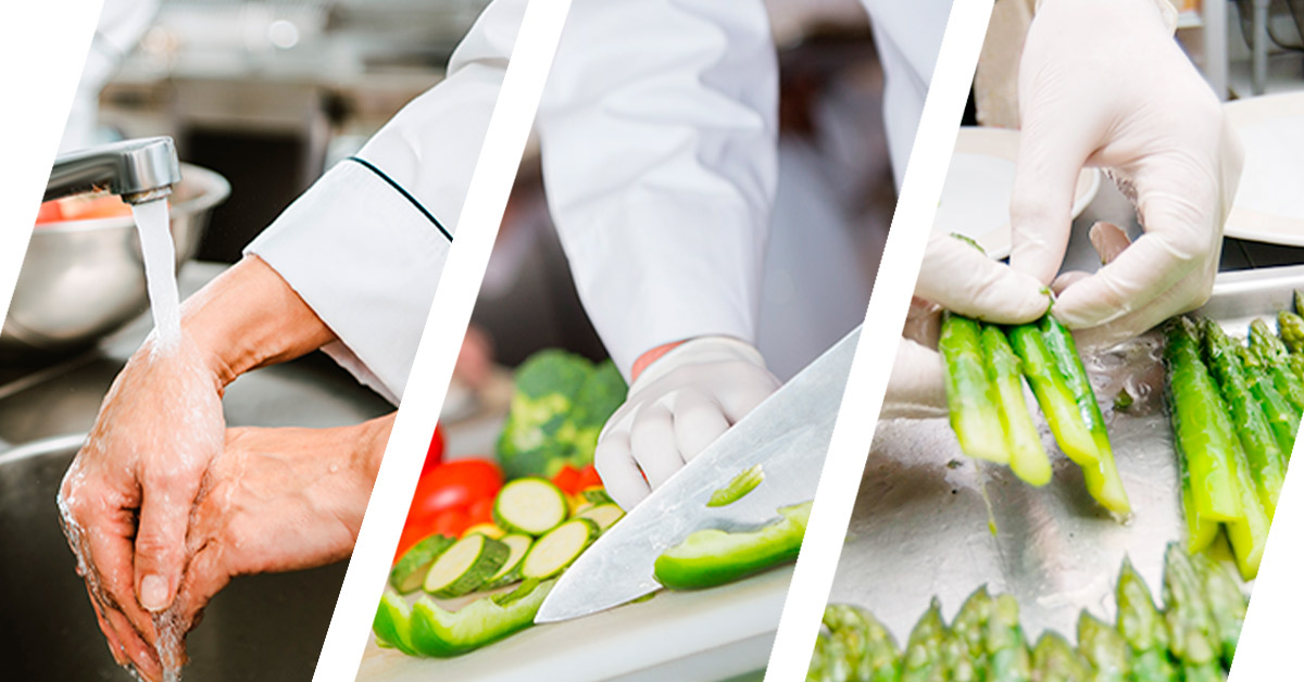 8 Ways DiettoGo Ensures Food Safety