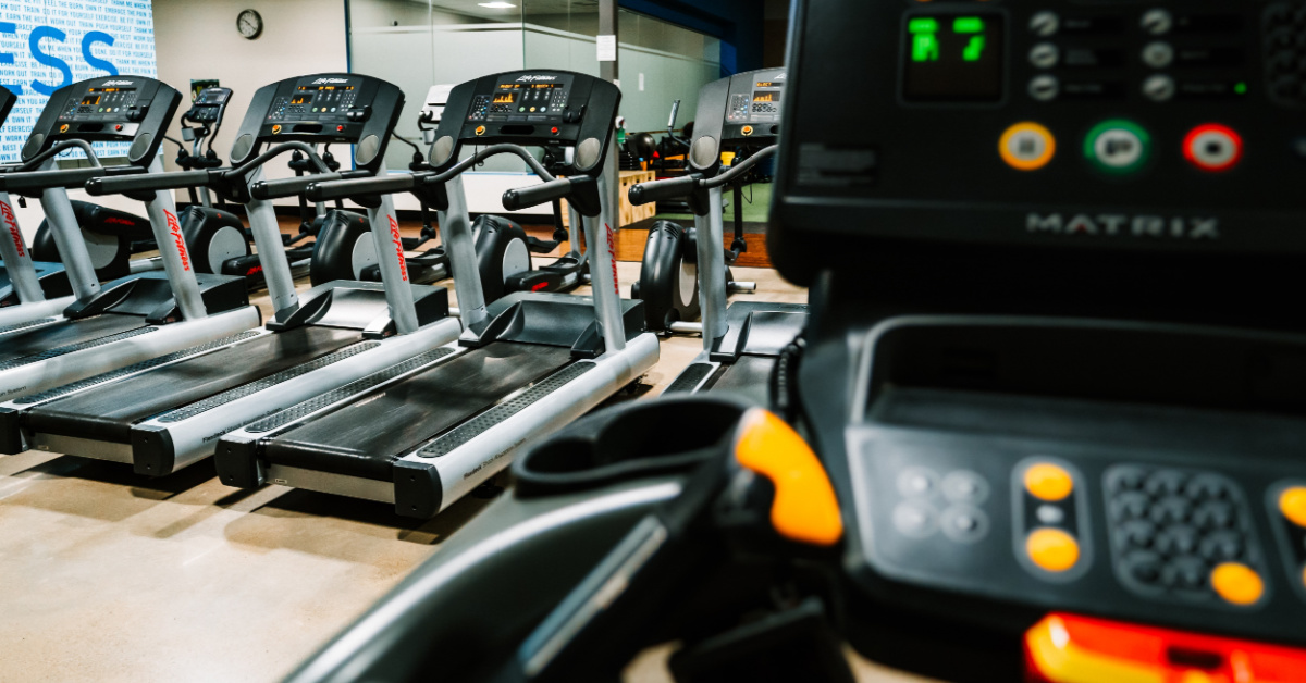 Treadmill Fails That Are As Hilarious As They Are Alarming