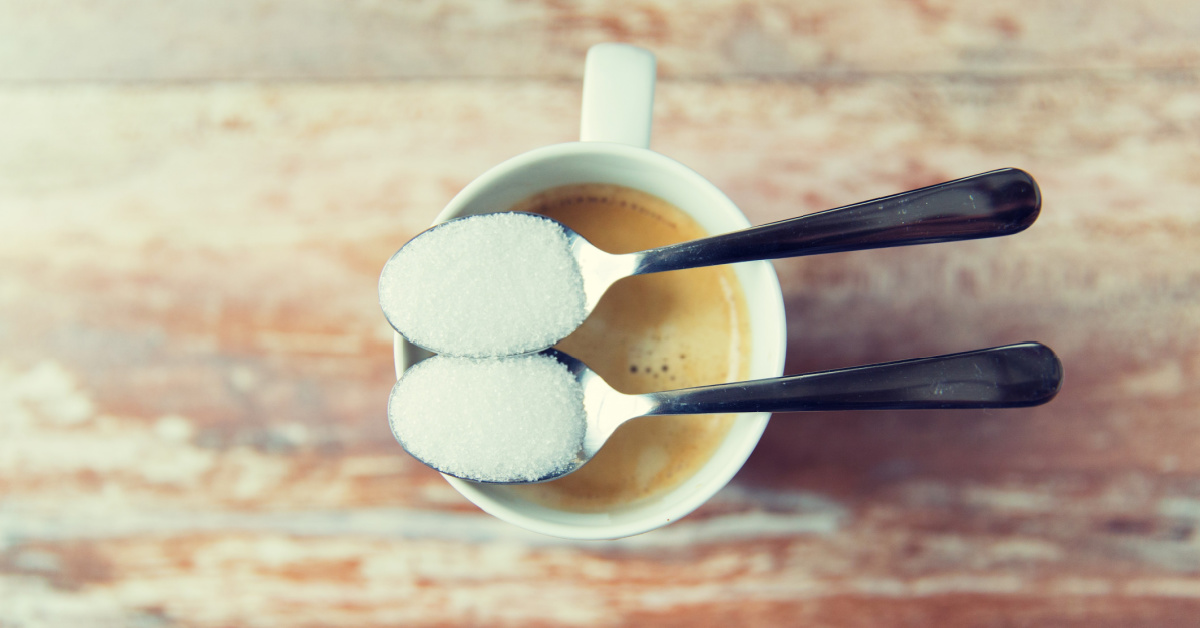Reduce Your Sugar Intake with These Tips