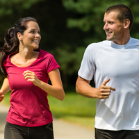 6 Reasons You Should Exercise as a Couple