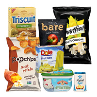27 Store-Bought Packaged Snacks Under 150 Calories