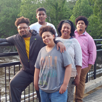Hardeman Family Sheds 330 Pounds to Gain New Lease on Life