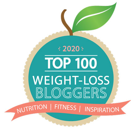 Top 100 Weight Loss Bloggers for 2020