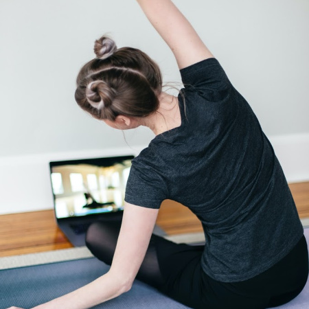 10 Free YouTube Fitness Channels Perfect for At-Home Workouts