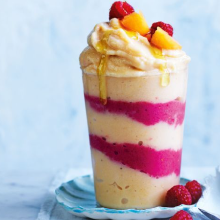 8 Healthy Fruit Desserts To Satisfy Your Sweet Tooth