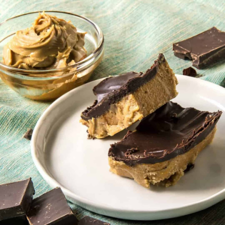 10 Keto Desserts Sure to Satisfy That Sweet Tooth